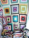 Granny Blanket